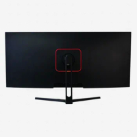 34inch Ultrawide Screen 4k Led Monitor 34" 170hz Gaming Monitor UV2A PANEL DISPLAY HDR400 SCREEN DP+HDMI 1500R SURFACE SCREEN