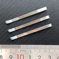 Custom Knife Accessories Tweezers Original Replacement For 84MM 85MM 91MM 111MM 130MM Victorinox Swiss Army Knives Forceps