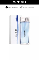 Kenzo Kenzo L'eau Pour Homme Man - 100 ML (Parfum Pria)