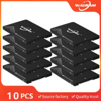WALRAM 10pcs SSD SATA3 512GB 120gb 240gb 128GB 256GB SSD 1TB 480gb 500gb 4tb 2.5 " Internal Solid State Drive For Laptop&amp;Desktop