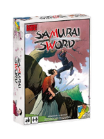 Samurai Sword บอร์ดเกม