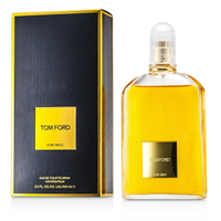Tom Ford - Tom Ford 同名經典男性淡香水 100ml
