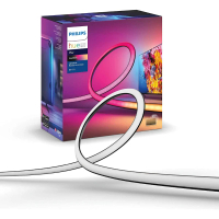  [飛利浦原裝行貨2年保養]Philips hue 飛利浦 Play Gradient Light strip 55" inch 智能彩色影音燈帶  