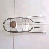 Boncengan sepeda onthel - Bagasi sepeda onthel sepeda 28 - Bagasi sepeda 28 kebo jadul vintage onthe