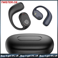 GT280 Wireless Earphones Noise Canceling LED Power Display Stereo Headphones For Cell Phone Gaming Computer