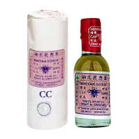 MINYAK TAWON CC 20 ML ORIGINAL
