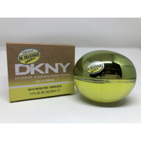 DKNY Be Delicious 青蘋果女性淡香精 50ml / NT950