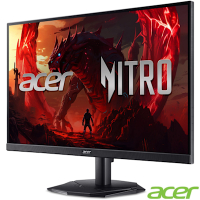 Acer 宏碁 KG271 X1 27型200Hz電競螢幕 AMD FreeSync Premium