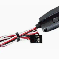 Universal Temperature Sensor Magnetic attraction For IMAX SKYRC B6 B6+ B6AC 86 80W Charger