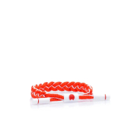 RASTACLAT - RED HUE - Medium/Large