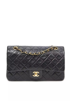 Chanel Classic Double Flap