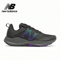 【New Balance】跑鞋_女性_黑色_WTNTRMB4-D楦