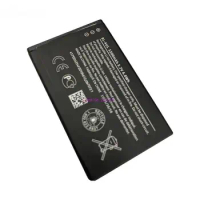 50pcs 1200mAh BL-4UL BL4UL Replacement Phone Battery for Nokia Lumia 225 230 330 RM-1172 RM-1011 RM-1012 RM-1126 TA-1030 230DS