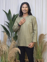 [NEW] KURTA LELAKI by Hakimi Baharin