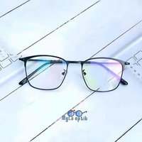 MYLA OPTIK - KACAMATA 2047 ||CRMC•BLUERAY•PHOTOCROMIC•BLUECROMIC|| MINUS NORMAL CYLINDER PLUS|| KACA