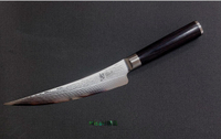 J旬SHUN  150MM 剔骨刀 DM0743 shun日本製-Misaki精品