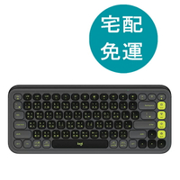 [COSCO代購5] D150326 羅技  鍵盤 POP ICON KEYS