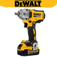 DEWALT DCF894 18V/20V Cordless Impact Wrench Brushless Motor Electric Rechargeable Air Gun 447N.m Impact Wrench Car Tire Removal