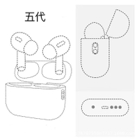 Tai Nghe Bluetooth Thế Hệ Thứ Năm Huaqiangbei A9pro Xuyên Biên Giới LCD Tai Nghe Bluetooth Màn Hình