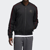 Adidas Cny Harden Jkt FH7696 男 外套 籃球 哈登 吸濕 排汗 運動 休閒 夾克 黑
