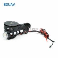 Original Hobbywing X11 PLUS Power System 12-14S Motor CW CCW for EFT Z30 30L 430 30KG Frame Agricultural Spraying Drone