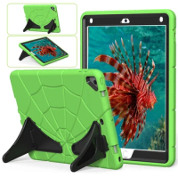 Funda IPad Air 1 2 Case for IPad Pro 9.7" 2016 for IPad 2017 2018 Tablet Case for IPad 5th 6th 9.7 Kids Shockproof Armor Stand