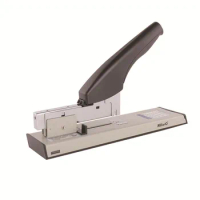 50le 50la 50sa Heavy Duty Effortless Stapler Can Order 100 Pages 210 Pages Stapler