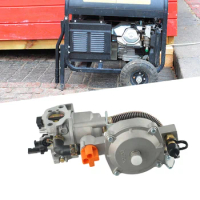 Brand New Carburetor Kit Gasoline Generator 168F 170F 2-3KW 220/110 (V) V 42mm Accessories LPG 168 0.03-1.56KPA
