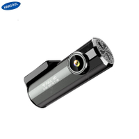 Karsoul Dash Cam 4K 1080P Dash Cam Build-In WiFi Dashcam Dashcams พร้อมสุดยอด Night Visionโหมดจอดรถ2