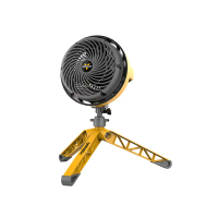 【VORNADO沃拿多】多變工業風空氣循環機 EXO5-TW