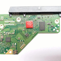 Suitable for QSJZHY WD PCB Hard Disk Circuit Board 2060-800055-002 REV P1