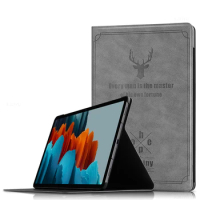 For Samsung Galaxy Tab S7 Case SM-T870 SM-T875 cases Tablet PC Protect Cover Shell For Samsung Galaxy Tab S7 11" 2020 Skink case