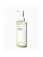 [ANUA] Heartleaf PORE CONTROL CLEANSING OIL การทำความสะอาด  200ml