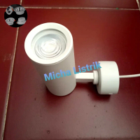 Lampu Sorot Plafon Dimmable 7W Outbow/ Lampu Spotlight COB Dimmer 7W Outbow