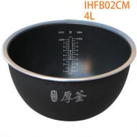 1Pcs brand New For Xiaomi Mijia IHFB02CM 4L Rice Cooker Inner Pot Accessories