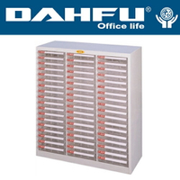 DAHFU 大富    SY-B4-TU-254  加深型效率櫃-W900xD450xH880(mm) / 個