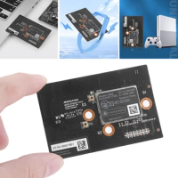 WiFi Card Module Board Switch Board WiFi Board Card Module Repair Part for Xbox One S/X/Xbox Series S Game Console Part