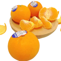 【舒果SoFresh】美國砂糖橘(3袋/共2.4kg/箱)