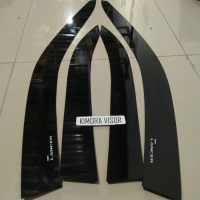 TERLARIS TALANG AIR NEW LANCER (EVO4)