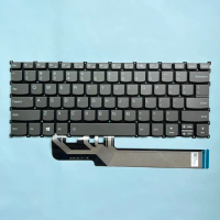 S540-14 US Backlit Keyboard For Lenovo Ideapad S540-14IWL S540-14IML S540-14API S550-14 YOGA 340-14 540S-14 AIR 14 2019