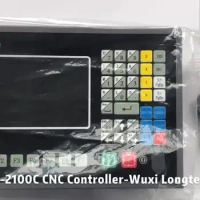sf-2100c Starfire Plasma CNC Controller for CNC Cutting Machine