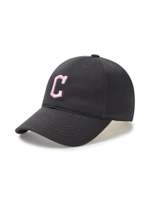 หมวกแก็ป ยูนิเซ็กส์ N-Cover Fit Slider Cap รุ่น 3ACP6601N 45CGS สีเทาชาโคล