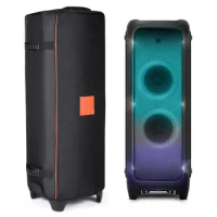 Suitable For JBL PARTY BOX 1000 BluetoothSpeaker Storage Bag LTGEM EVA Hard Case For JBL Xtreme 2 Portable Waterproof Wireless