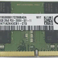 For 16gb DDR4 2666 16G M471A2K43CB1-CTD