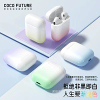 หูฟังบลูทูธไร้สาย Huaqiangbei Pro5s, ไร้สายจริง TWS, รุ่นที่สองและสาม, หูฟัง i12, โรงงานมีในสต็อก, ม