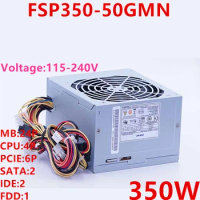 New Original PSU For FSP AIO 1060TI 2060TI 350W Switching Power Supply FSP350-50GMN FSP250-60PFN