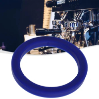 For Cafelat E61 Silicone Group Head Gasket Seal Espresso Coffee Machine ID 9mm Coffee Silicone Ring Small Kitchen Appliances
