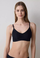 Penti Zerogram - Ribbed Invisible Bra