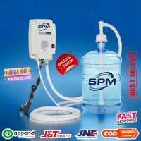 Pompa Air Flowjet Flojet / Flowjet / Bottled Water Dispenser Pump