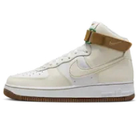 AIR FORCE 1 HIGH 07 LV8 EMB KHAKI